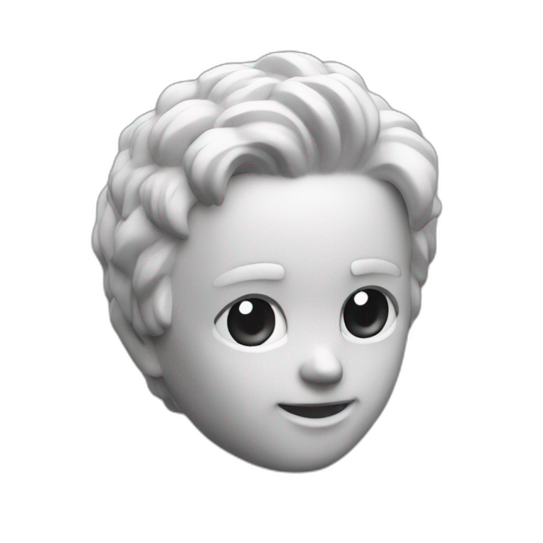 Ai emoji generator