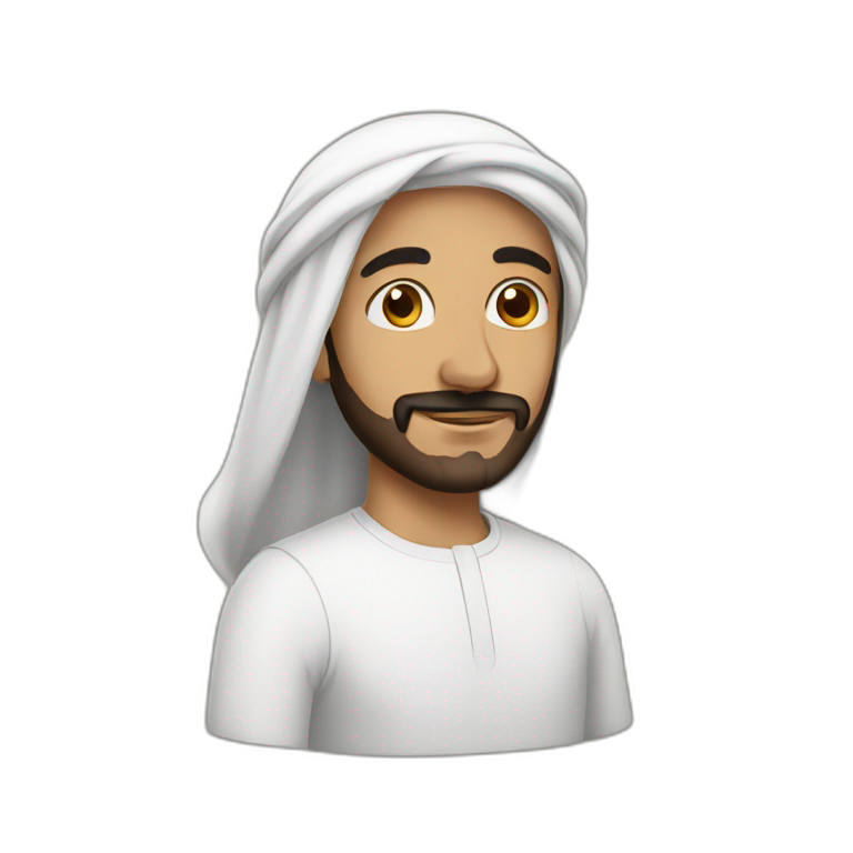 arabic emoji