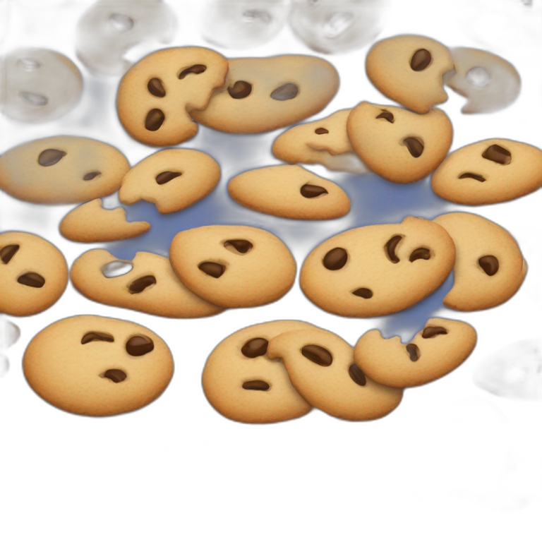 woke-cookies emoji