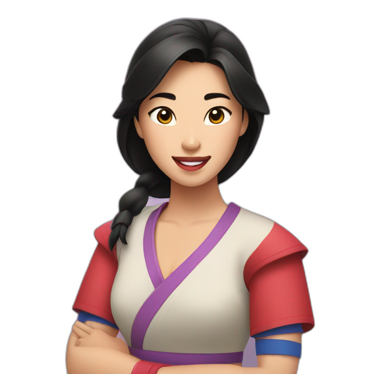 AI Emoji Generator