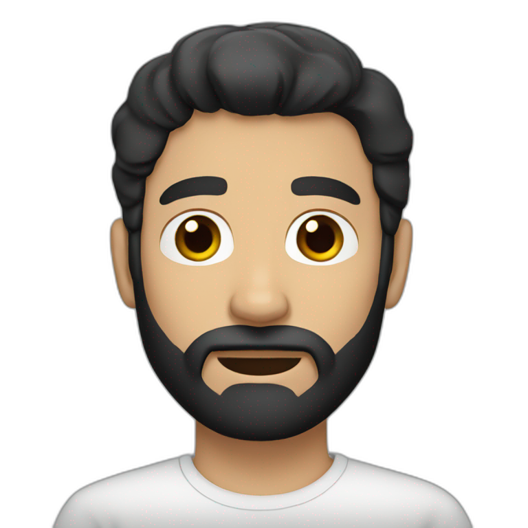 AI Emoji Generator