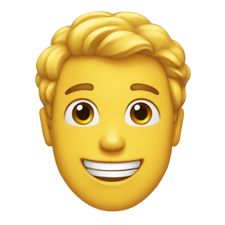 happy emoji emoji