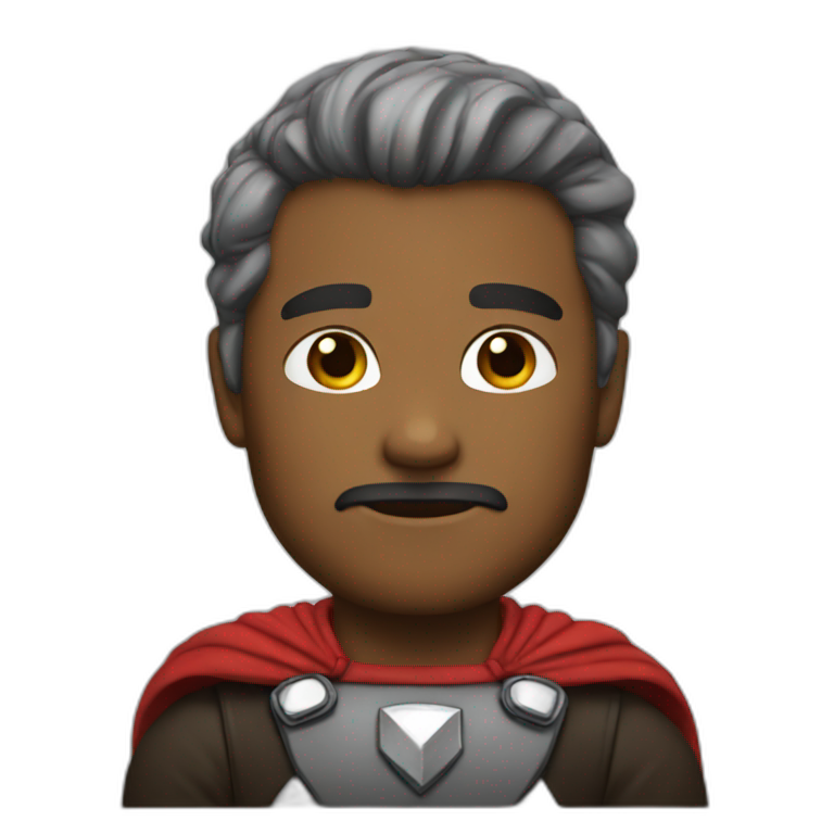 AI Emoji Generator