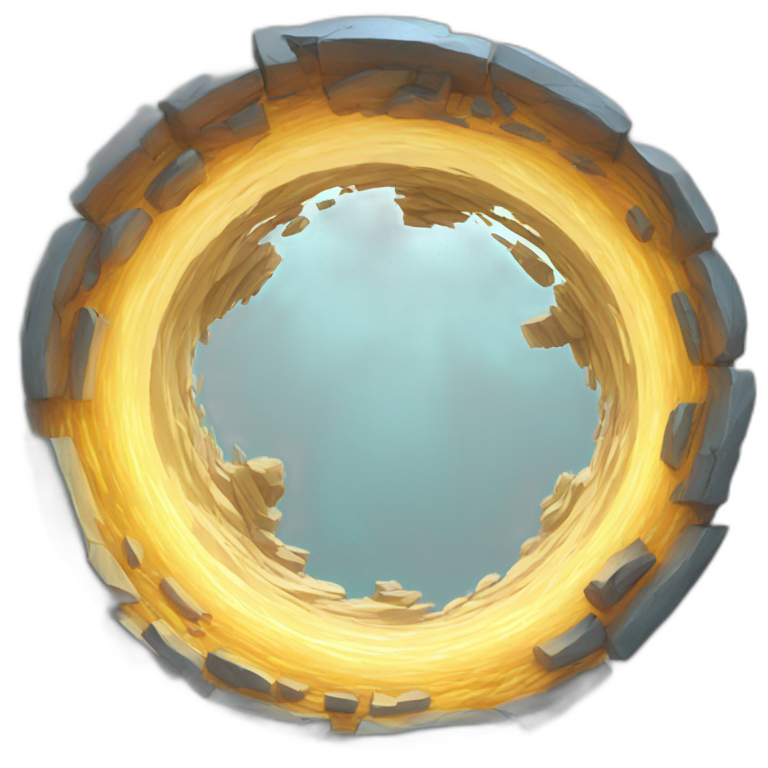 vortex portal emoji