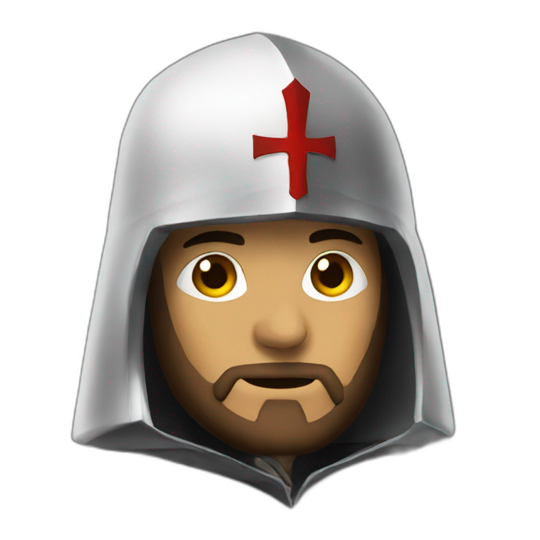 templar emoji