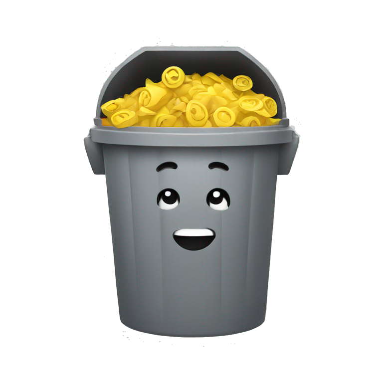 AI Emoji Generator