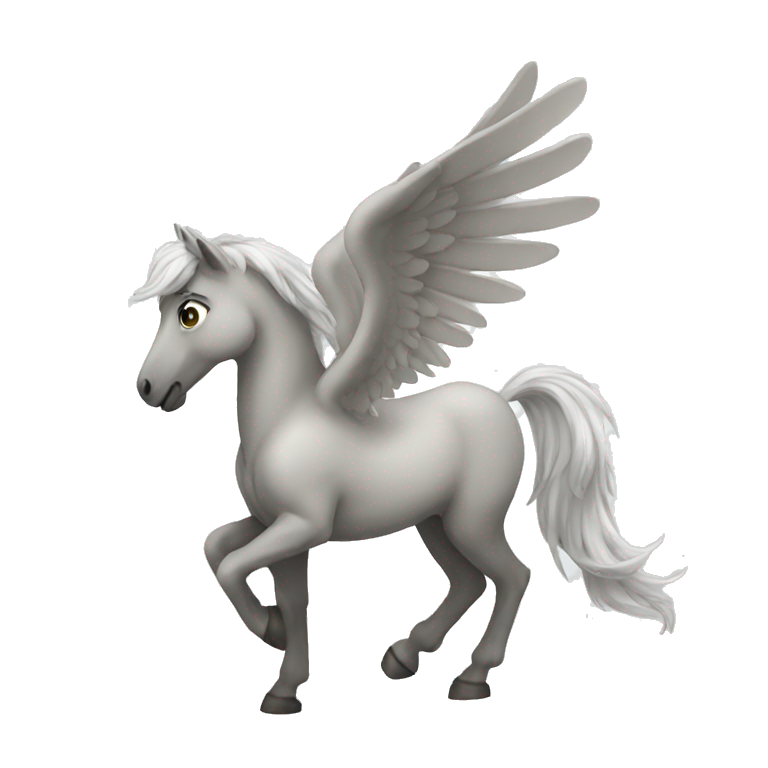 PEGASUS emoji