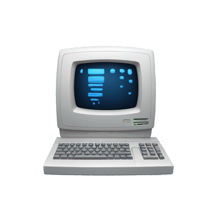 COMPUTER emoji