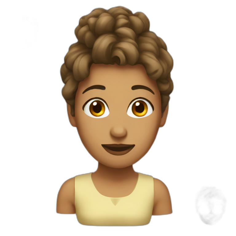 lizette emoji