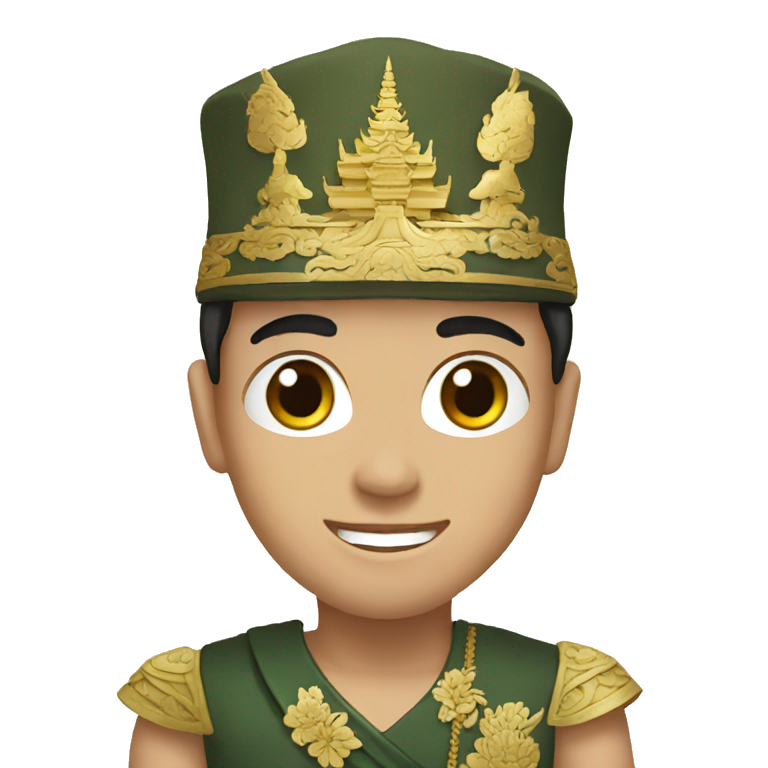 Thailand  emoji