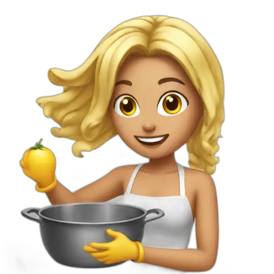 AI Emoji Generator