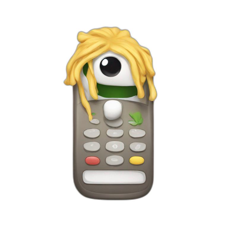 nothing phone emoji