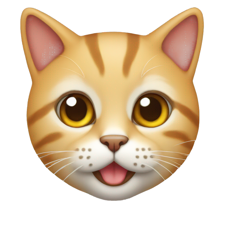 meow emoji