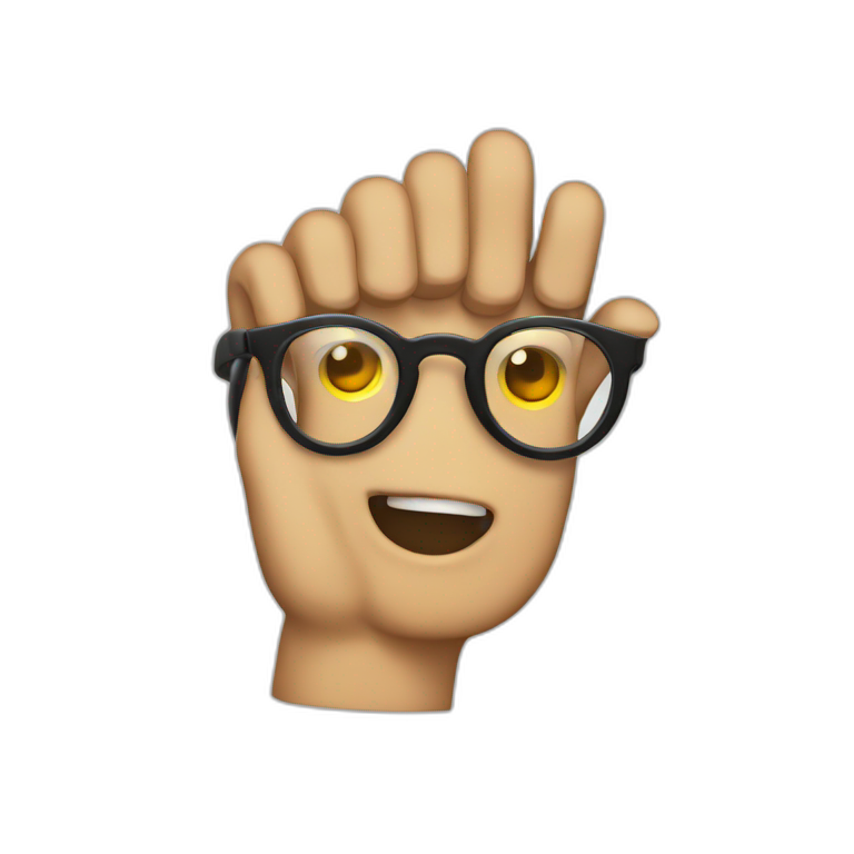 AI Emoji Generator