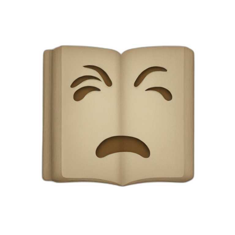 Bible emoji
