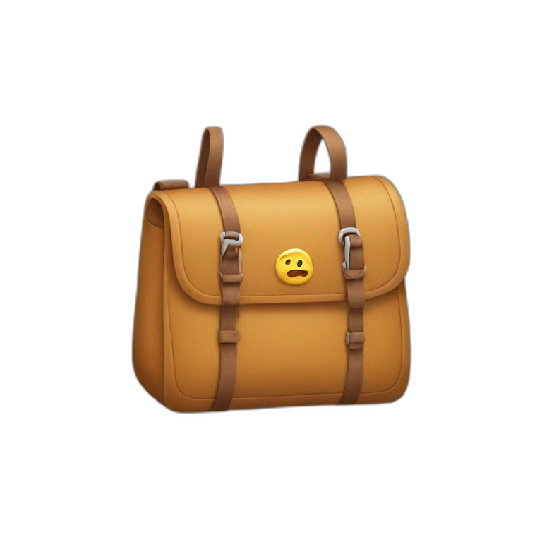 Bag emoji