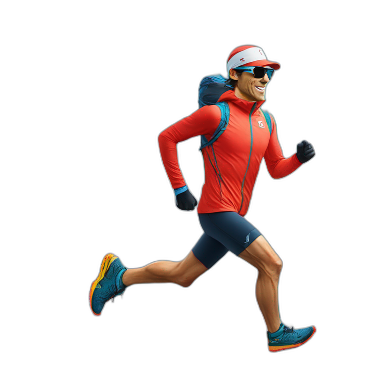 Kilian jornet salomon sale