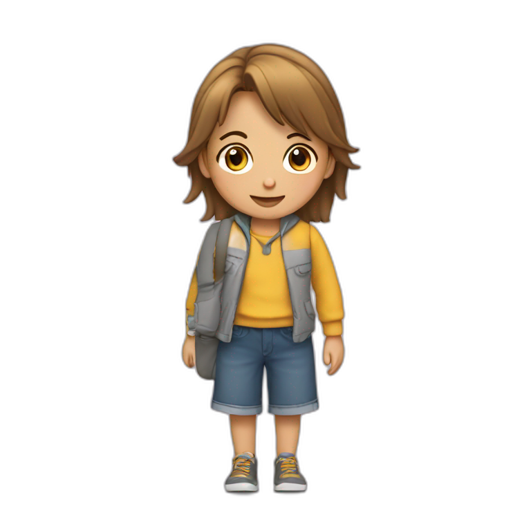 AI Emoji Generator