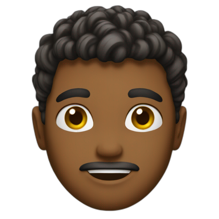 AI Emoji Generator