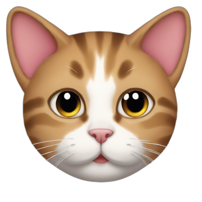 cat ears emoji