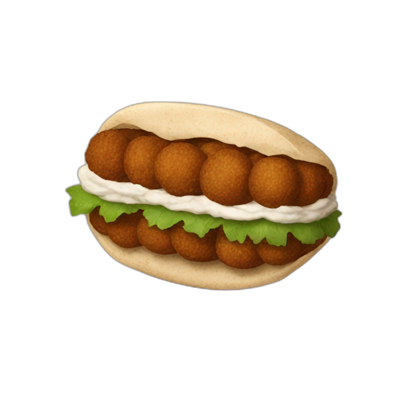 persian kabab emoji