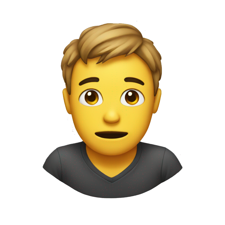 AI Emoji Generator