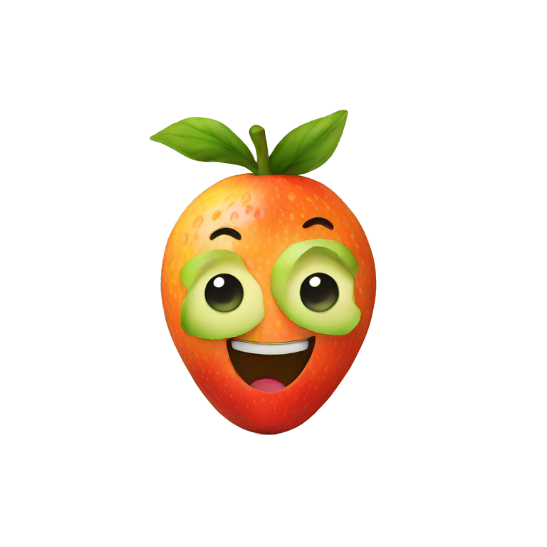 fruit emoji