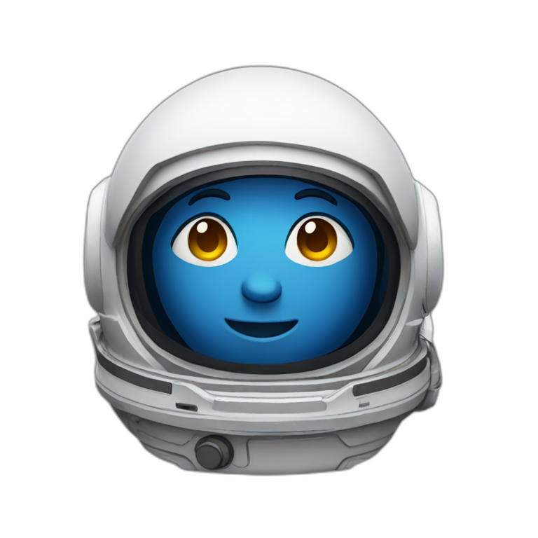 nasa emoji