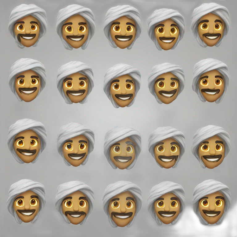 happy-idries-sheik emoji