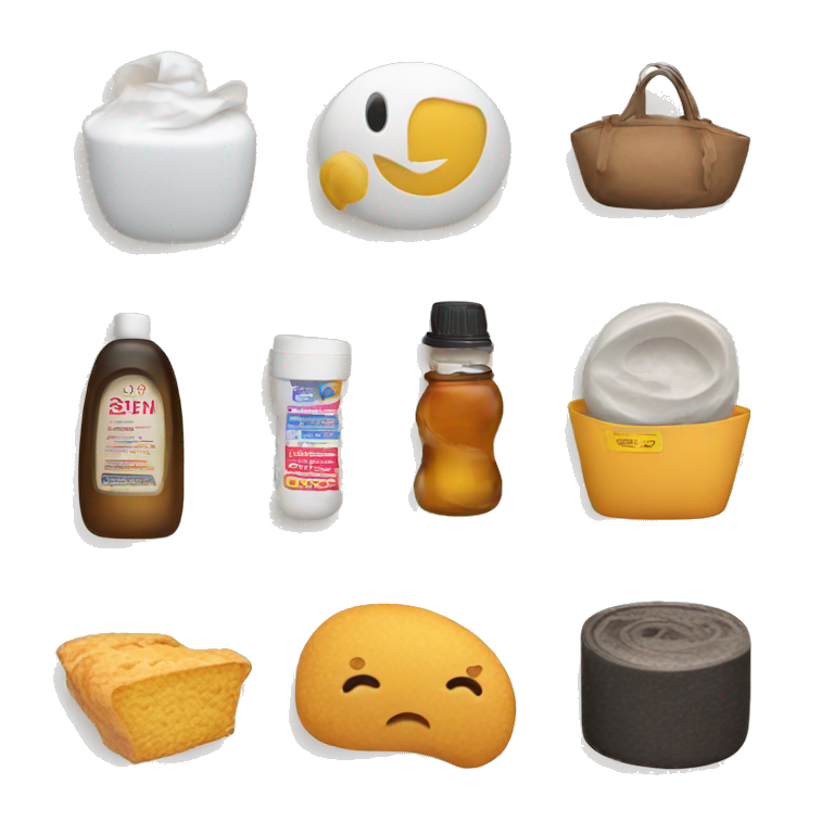 AI Emoji Generator