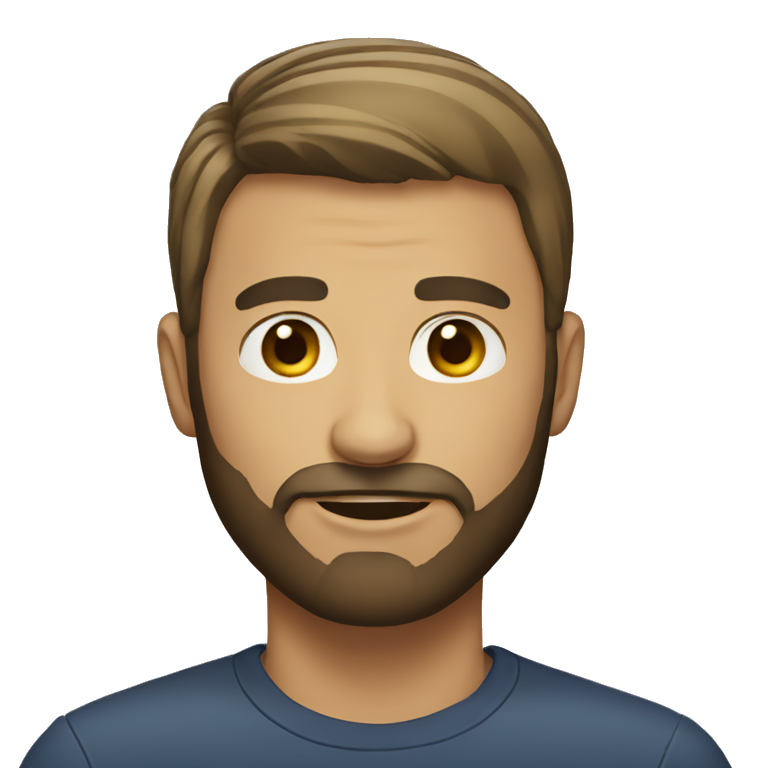 AI Emoji Generator