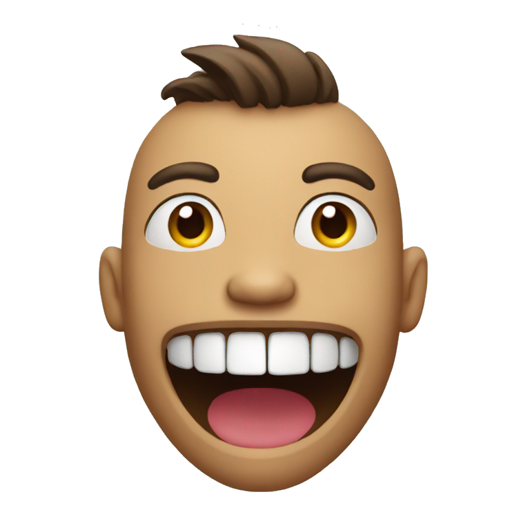 AI Emoji Generator