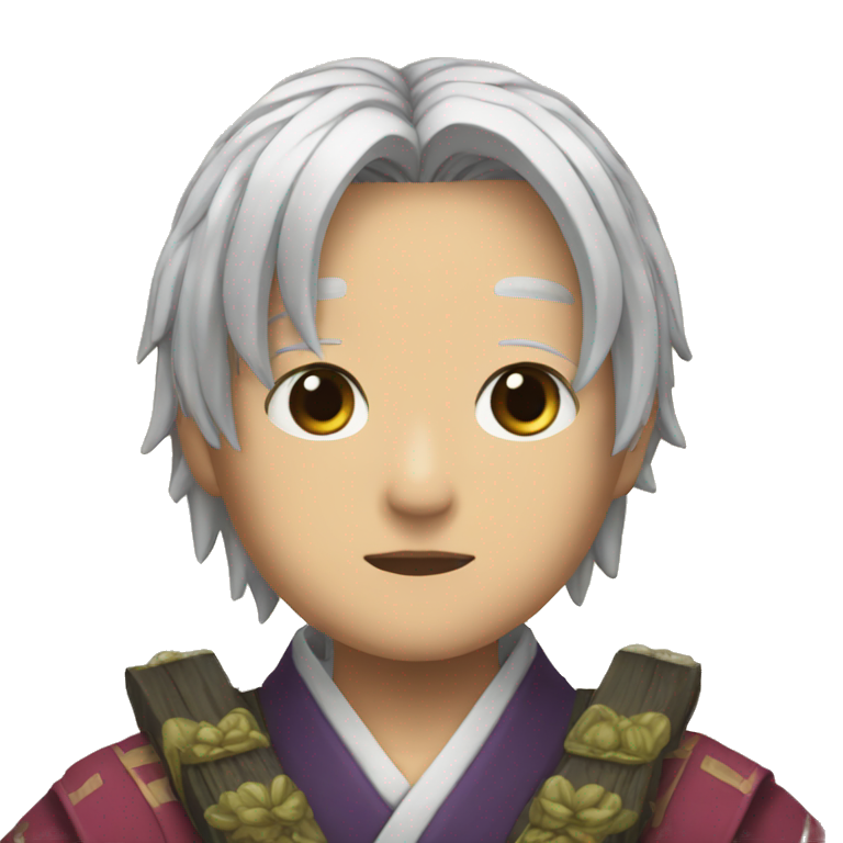 AI Emoji Generator