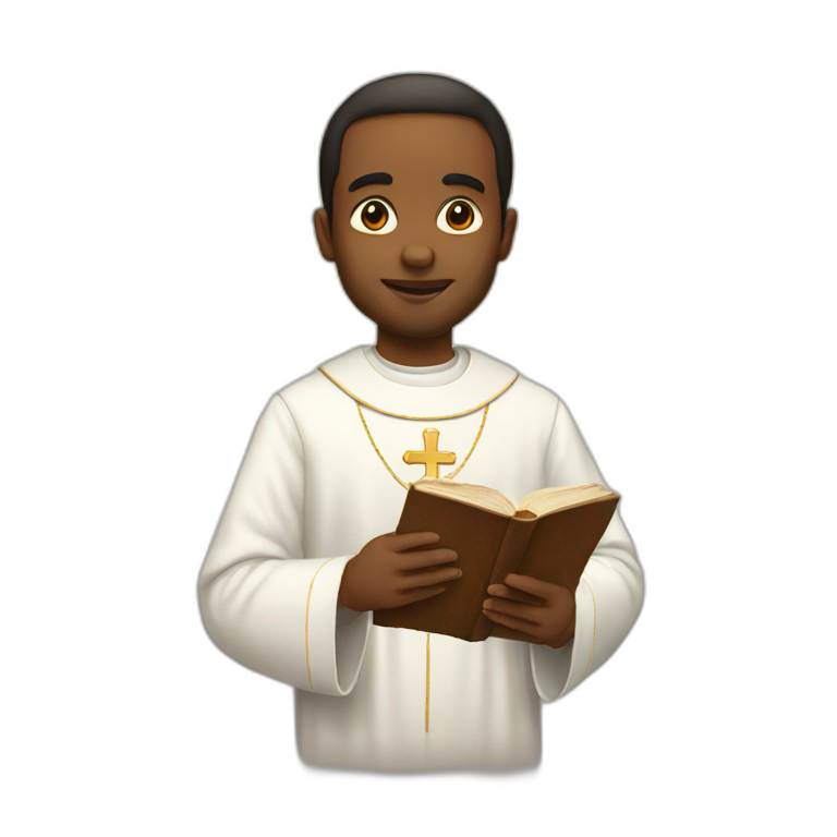 AI Emoji Generator