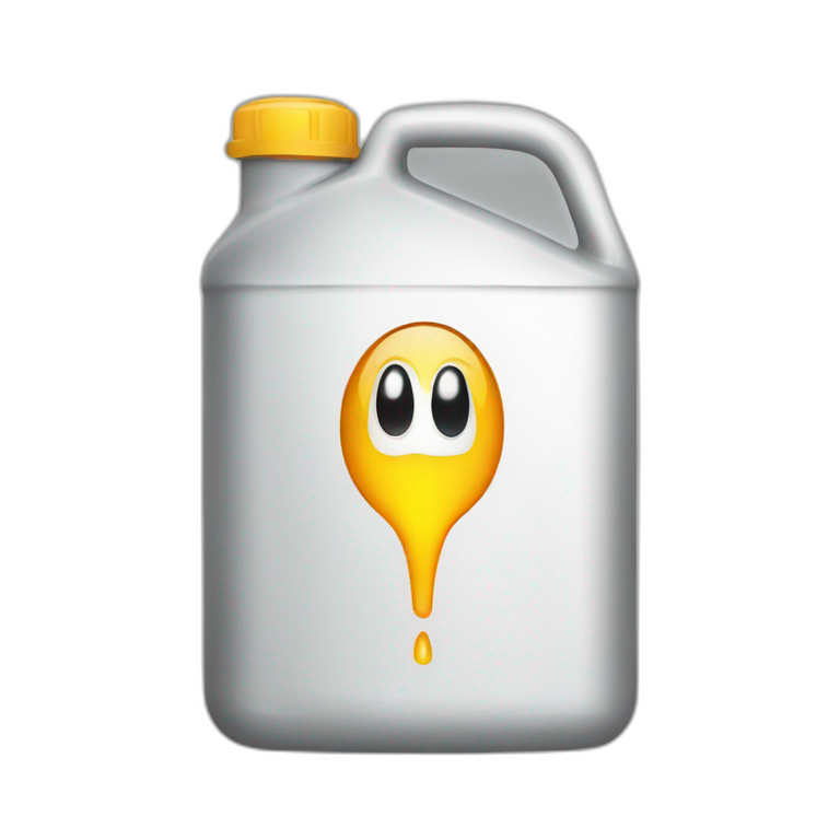 Fuel emoji