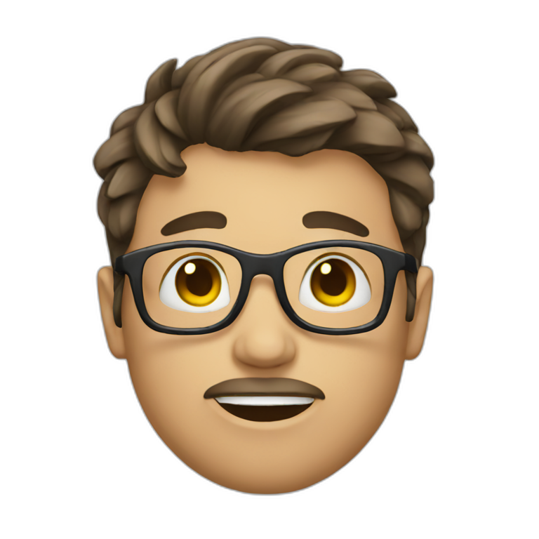 AI Emoji Generator