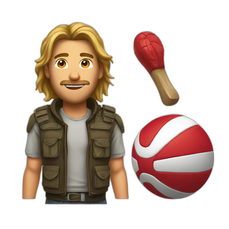 AI Emoji Generator