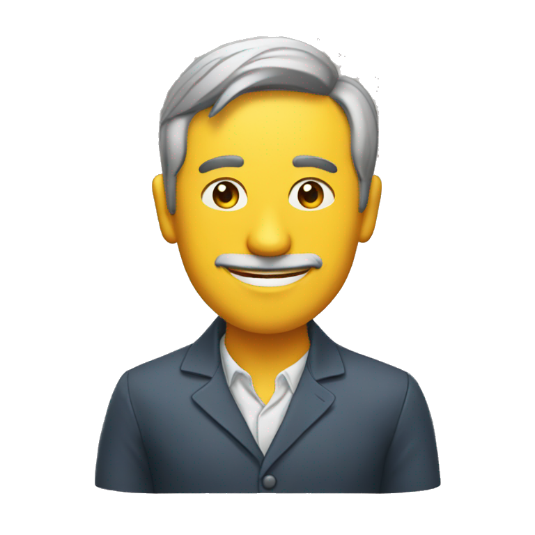 AI Emoji Generator