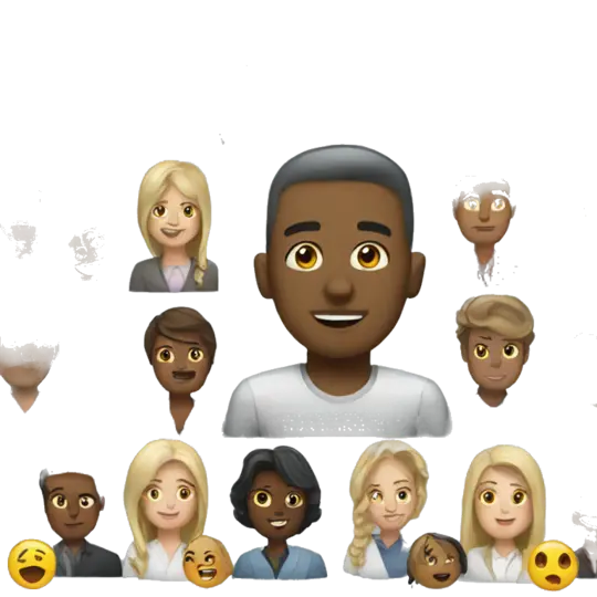 Apple Genmoji | AI Emoji Generator