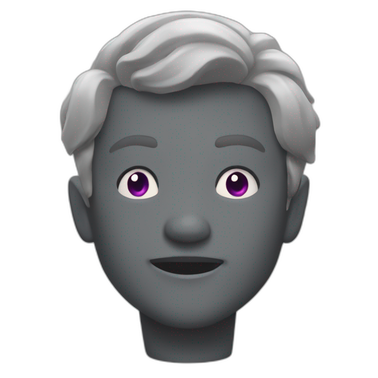 AI Emoji Generator