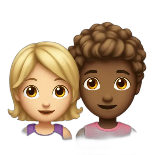 💝 meaning of this emoji from a boy to a girl