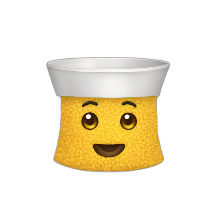 AI Emoji Generator