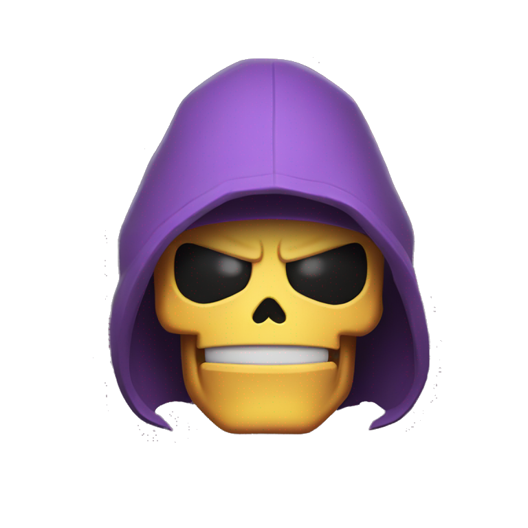 AI Emoji Generator