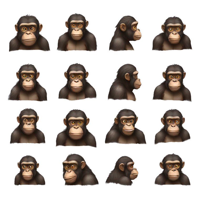 ape developer emoji