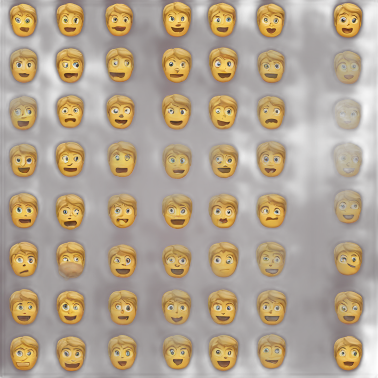 12 emoji