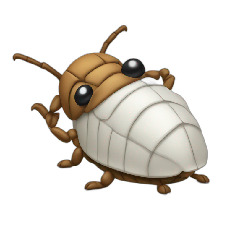 business roach emoji