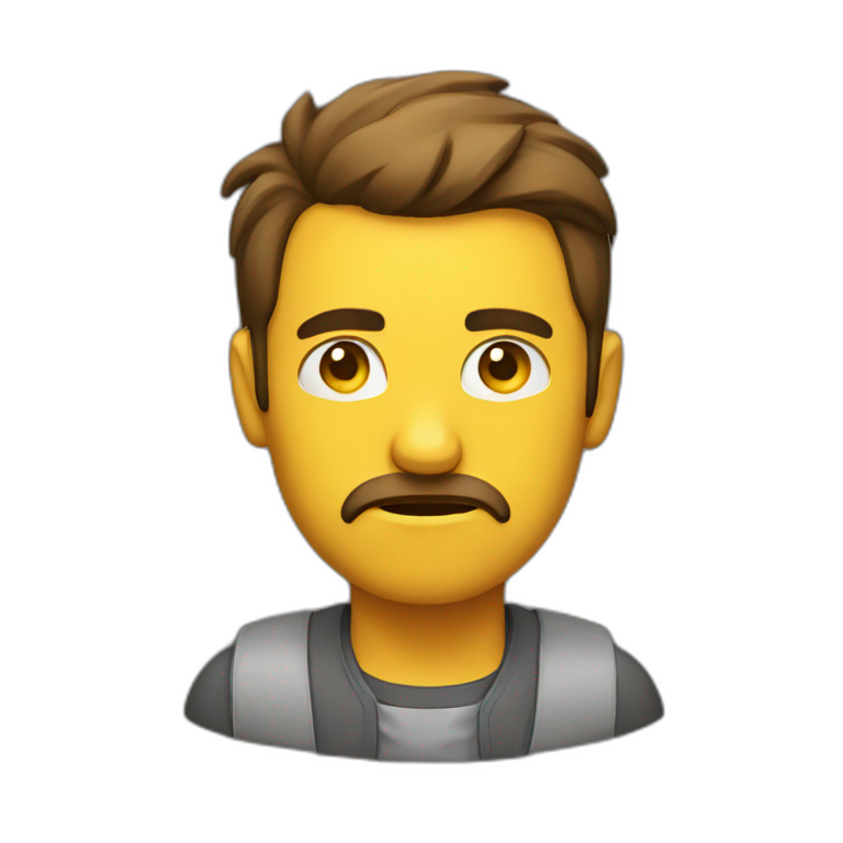 AI Emoji Generator