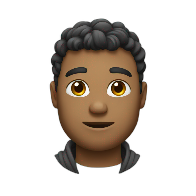 AI Emoji Generator