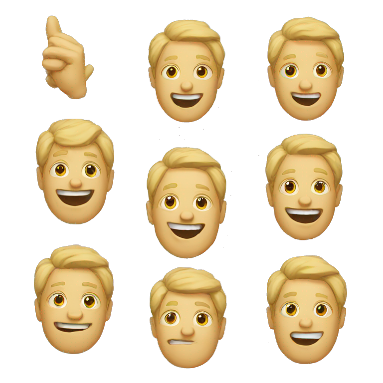 fun emoji