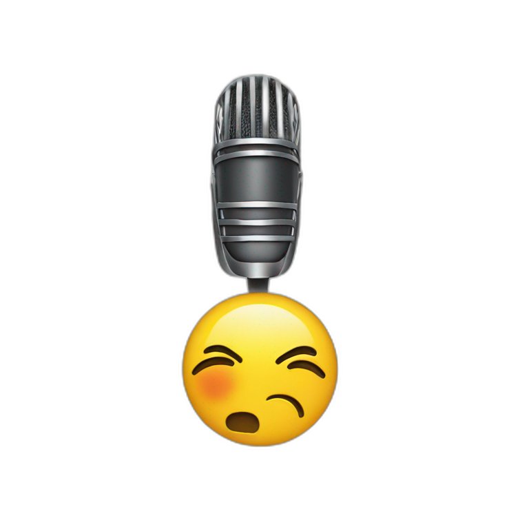 AI Emoji Generator